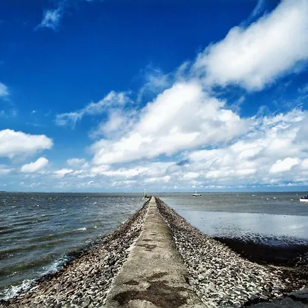 Gud Jard Nr 25 - Design-ferienhaus Mit Exklusiver Ausstattung