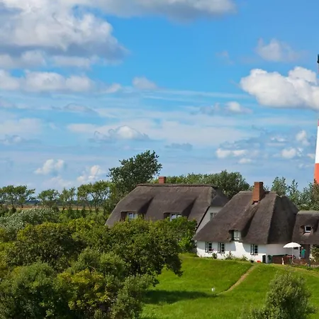 Gud Jard Nr 25 - Design-ferienhaus Mit Exklusiver Ausstattung 펠웜