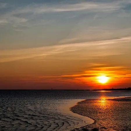 Holiday home Gud Jard Nr 25 - Design-ferienhaus Mit Exklusiver Ausstattung *