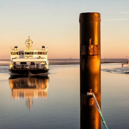 Gud Jard Nr 25 - Design-ferienhaus Mit Exklusiver Ausstattung