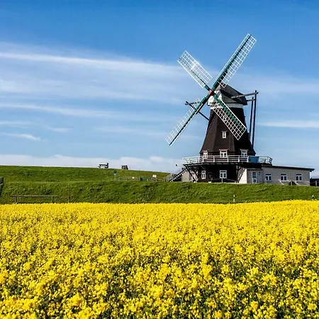 Gud Jard Nr 25 - Design-ferienhaus Mit Exklusiver Ausstattung *