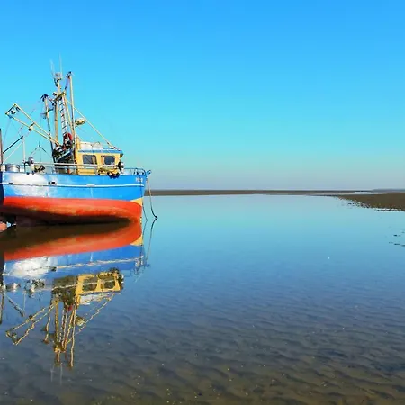 Gud Jard Nr 25 - Design-ferienhaus Mit Exklusiver Ausstattung *