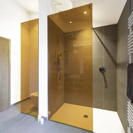 Gud Jard Nr 25 - Design-ferienhaus Mit Exklusiver Ausstattung