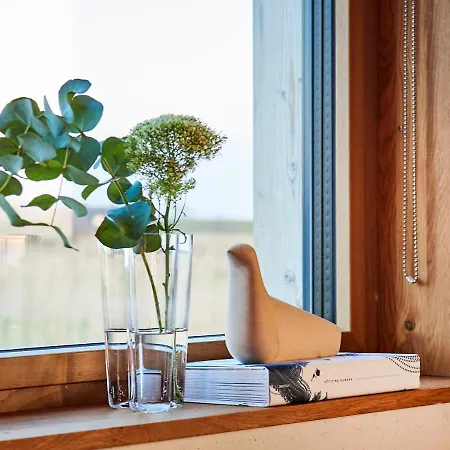 Gud Jard Nr 25 - Design-ferienhaus Mit Exklusiver Ausstattung