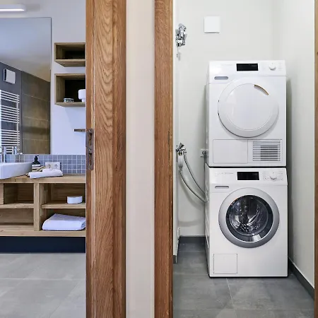 Gud Jard Nr 25 - Design-ferienhaus Mit Exklusiver Ausstattung * Pellworm