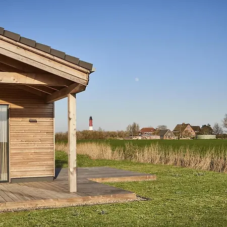 Gud Jard Nr 25 - Design-ferienhaus Mit Exklusiver Ausstattung Holiday home *