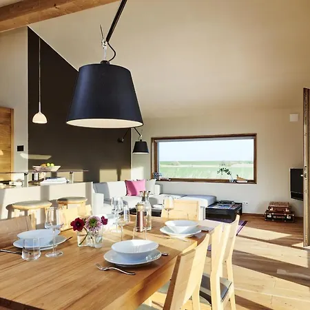 Holiday home Gud Jard Nr 25 - Design-ferienhaus Mit Exklusiver Ausstattung *