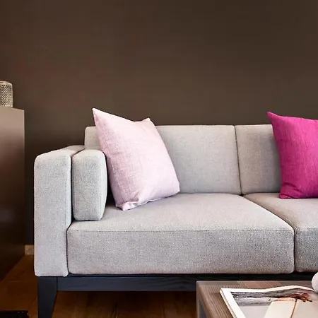 Gud Jard Nr 25 - Design-ferienhaus Mit Exklusiver Ausstattung