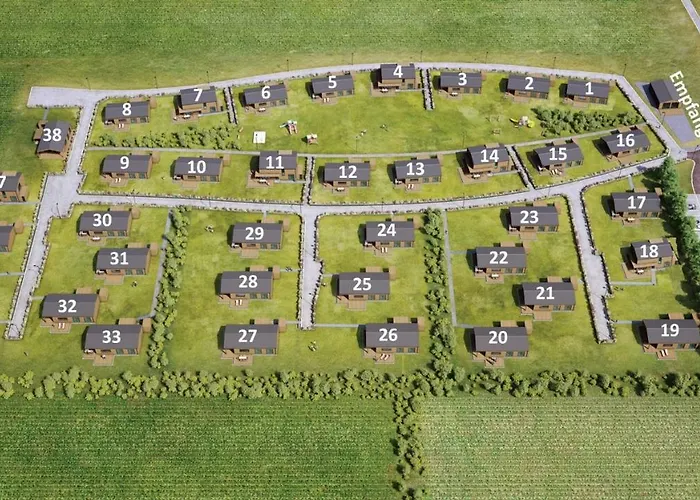 Gud Jard Nr 25 - Design-ferienhaus Mit Exklusiver Ausstattung Semesterbostad