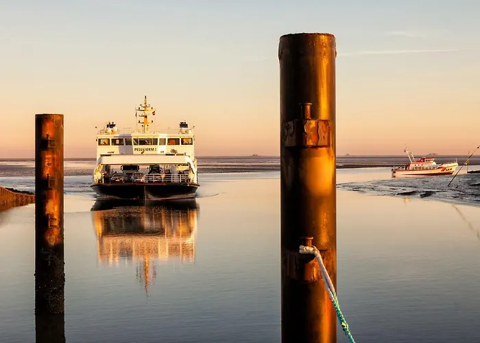 Gud Jard Nr 25 - Design-ferienhaus Mit Exklusiver Ausstattung