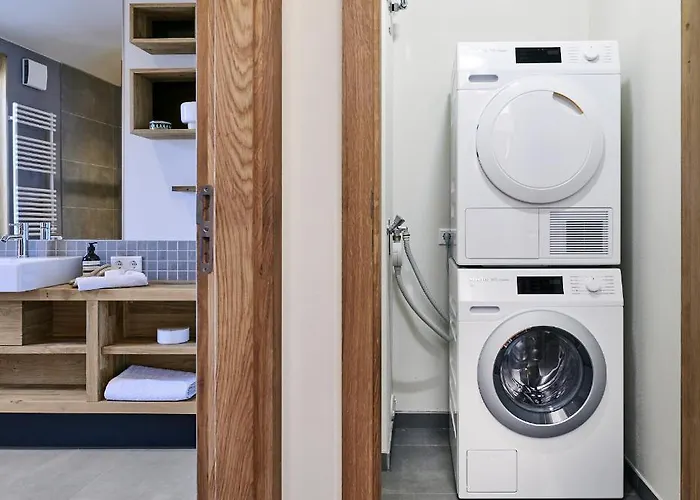 Gud Jard Nr 25 - Design-ferienhaus Mit Exklusiver Ausstattung * Pellworm